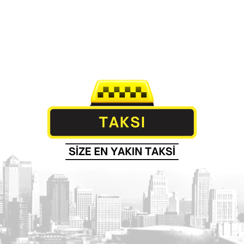 Taksi Fotoğrafı